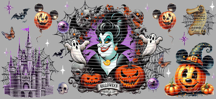 16oz Halloween-J12-1552